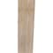 Ekena Millwork 5 1/2"W x 10"D x 18"H Traditional Smooth Knee Brace, Douglas Fir BRC06X10X18TRA00SDF - alternate 3
